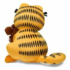 Garfield And Pooky - Kidrobot 13” Medium Plush [Pre-order]