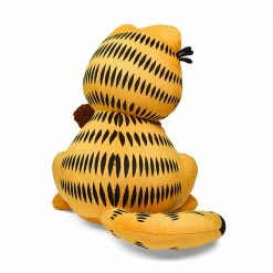 Garfield And Pooky - Kidrobot 13” Medium Plush [Pre-order]