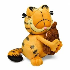 Garfield And Pooky - Kidrobot 13” Medium Plush [Pre-order]