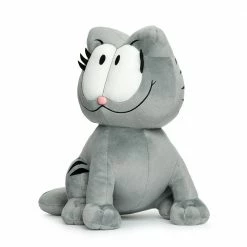 Garfield - Nermal - Kidrobot 13