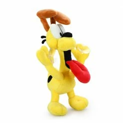Plushies Garfield - Odie - Kidrobot 8” Suction Cup Window Clinger