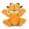 Plushies Relaxed Garfield - Kidrobot 8” Suction Cup Window Clinger 1 Plushies Relaxed Garfield - Kidrobot 8” Suction Cup Window Clinger
