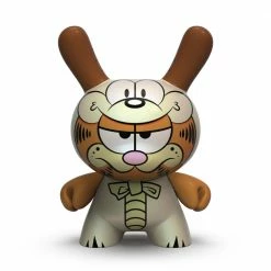 Garfield El Impostor - Kidrobot 8