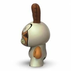 Garfield El Impostor - Kidrobot 8