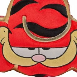 Plushies Garfield - Year Of The Tiger Cloud - Kidrobot 13” Plush [Pre-order]