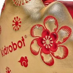 Plushies Garfield - Year Of The Tiger Cloud - Kidrobot 13” Plush [Pre-order]