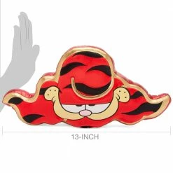 Plushies Garfield - Year Of The Tiger Cloud - Kidrobot 13” Plush [Pre-order]