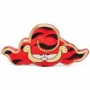 Plushies Garfield - Year Of The Tiger Cloud - Kidrobot 13” Plush [Pre-order]