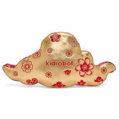 Plushies Garfield - Year Of The Tiger Cloud - Kidrobot 13” Plush [Pre-order]