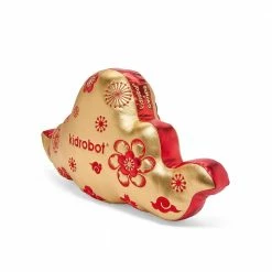 Plushies Garfield - Year Of The Tiger Cloud - Kidrobot 13” Plush [Pre-order]