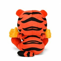Plushies Garfield - Year Of The Tiger Red Edition - Kidrobot 8” Window Clinger Plush [Pre-order]