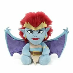Gargoyles - Demona - Kidrobot 7.5" Phunny Plush [In Stock]