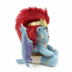 Gargoyles - Demona - Kidrobot 7.5