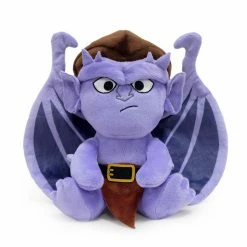 Gargoyles - Goliath - Kidrobot 7.5" Phunny Plush [In Stock] Plushies
