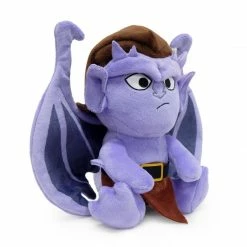 Gargoyles - Goliath - Kidrobot 7.5