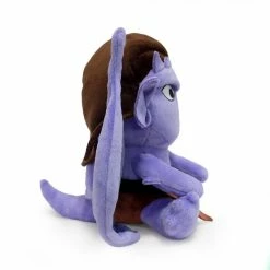 Gargoyles - Goliath - Kidrobot 7.5