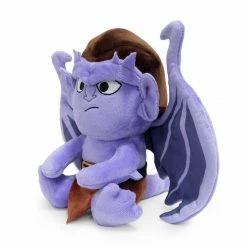 Gargoyles - Goliath - Kidrobot 7.5