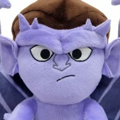 Gargoyles - Goliath - Kidrobot 7.5