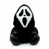 Plushies Ghost Face - Kidrobot 16" Hugme Plush 2 Plushies Ghost Face - Kidrobot 16" Hugme Plush