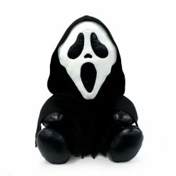 Plushies Ghost Face - Kidrobot 16" Hugme Plush