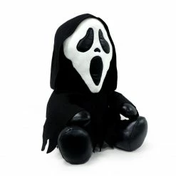 Plushies Ghost Face - Kidrobot 16