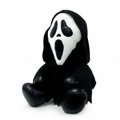Plushies Ghost Face - Kidrobot 16" Hugme Plush