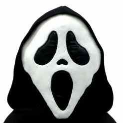 Plushies Ghost Face - Kidrobot 16
