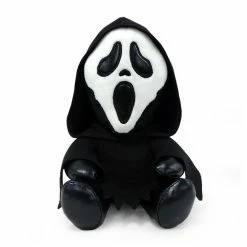 Ghost Face - Kidrobot 8" Phunny Plush