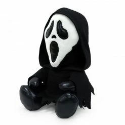 Ghost Face - Kidrobot 8