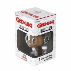 Gremlins - Gizmo - Kidrobot Bhunny Vinyl Figure 10 Gremlins - Gizmo - Kidrobot Bhunny Vinyl Figure