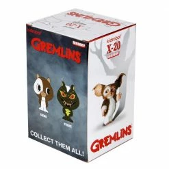 Gremlins - Gizmo - Kidrobot Bhunny Vinyl Figure 11 Gremlins - Gizmo - Kidrobot Bhunny Vinyl Figure