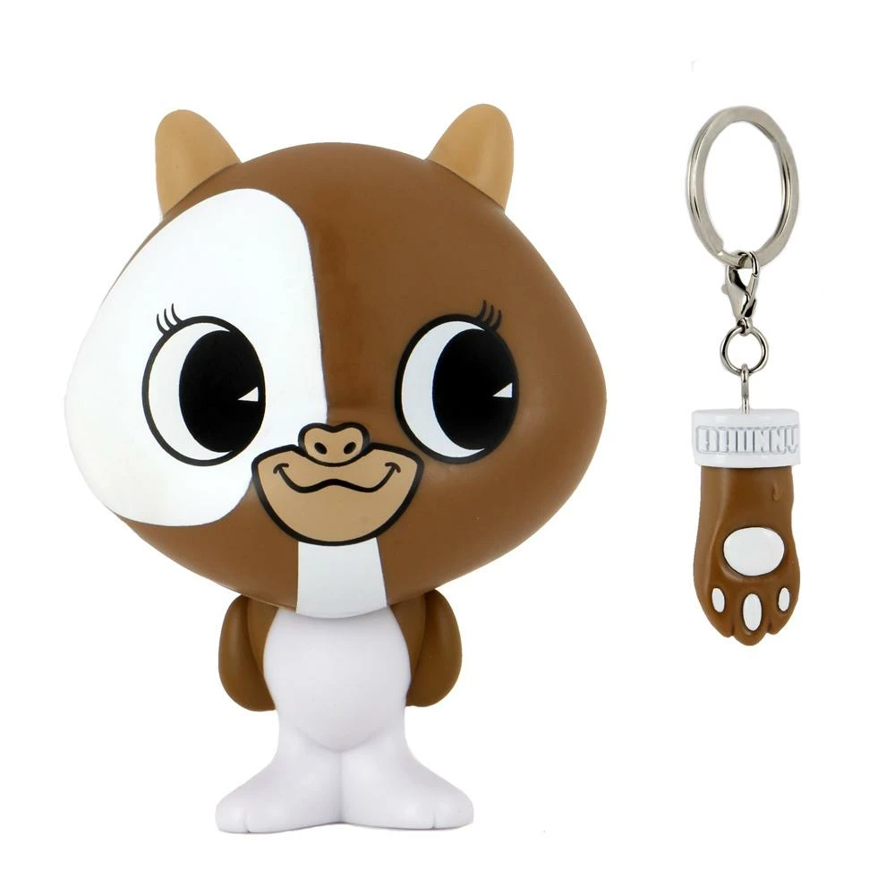 Gremlins - Gizmo - Kidrobot Bhunny Vinyl Figure 3 Gremlins - Gizmo - Kidrobot Bhunny Vinyl Figure