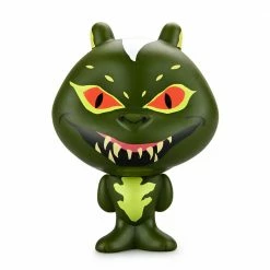 Figures Gremlins - Stripe - Kidrobot Bhunny 4" Stylized Vinyl Figure