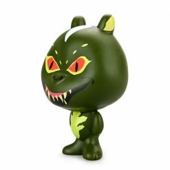 Figures Gremlins - Stripe - Kidrobot Bhunny 4