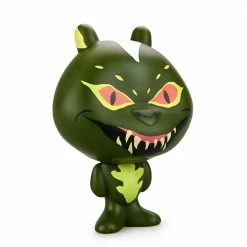 Figures Gremlins - Stripe - Kidrobot Bhunny 4