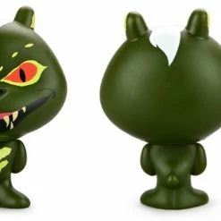 Figures Gremlins - Stripe - Kidrobot Bhunny 4" Stylized Vinyl Figure