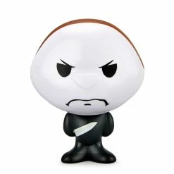 Michael Myers - Halloween 2 - Kidrobot Bhunny 4" Stylized Vinyl Figure