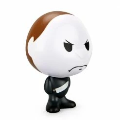 Michael Myers - Halloween 2 - Kidrobot Bhunny 4
