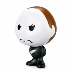 Michael Myers - Halloween 2 - Kidrobot Bhunny 4