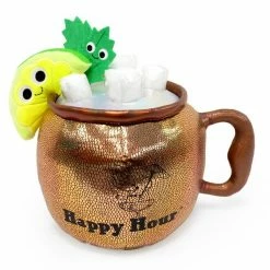 Happy Hour - Moscow Mule - Kidrobot 10