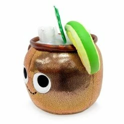 Happy Hour - Moscow Mule - Kidrobot 10" Plush [In Stock]