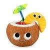Happy Hour - Camila Pina Colada - Kidrobot 10” Plush [In Stock]