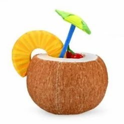 Happy Hour - Camila Pina Colada - Kidrobot 10” Plush [In Stock]