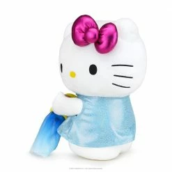 Hello Kitty Aquarius - Kidrobot 13” Medium Star Sign Plush