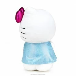 Hello Kitty Aquarius - Kidrobot 13” Medium Star Sign Plush
