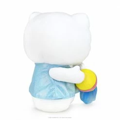 Hello Kitty Aquarius - Kidrobot 13” Medium Star Sign Plush