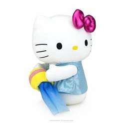 Hello Kitty Aquarius - Kidrobot 13” Medium Star Sign Plush