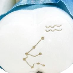 Hello Kitty Aquarius - Kidrobot 13” Medium Star Sign Plush