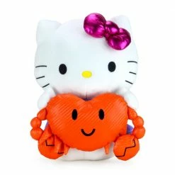 Hello Kitty Cancer - Kidrobot 13" Star Sign Plush [In Stock]