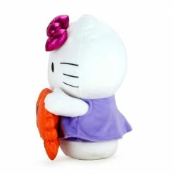 Hello Kitty Cancer - Kidrobot 13